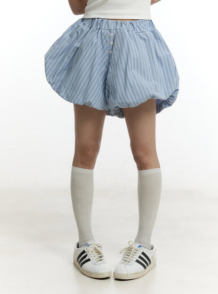 striped-cotton-balloon-fit-shorts-cy505
