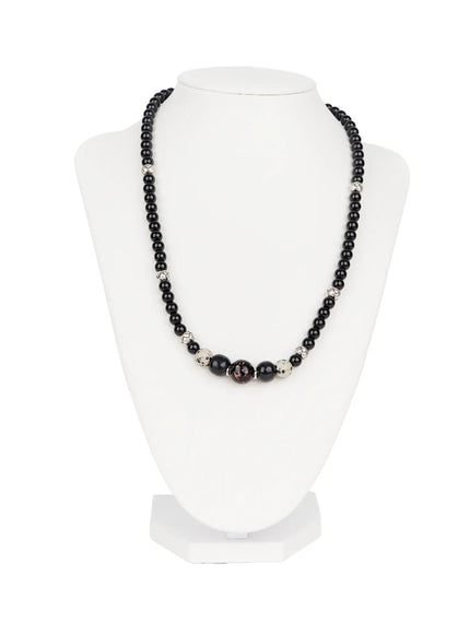 faux-gem-choker-necklace-co513