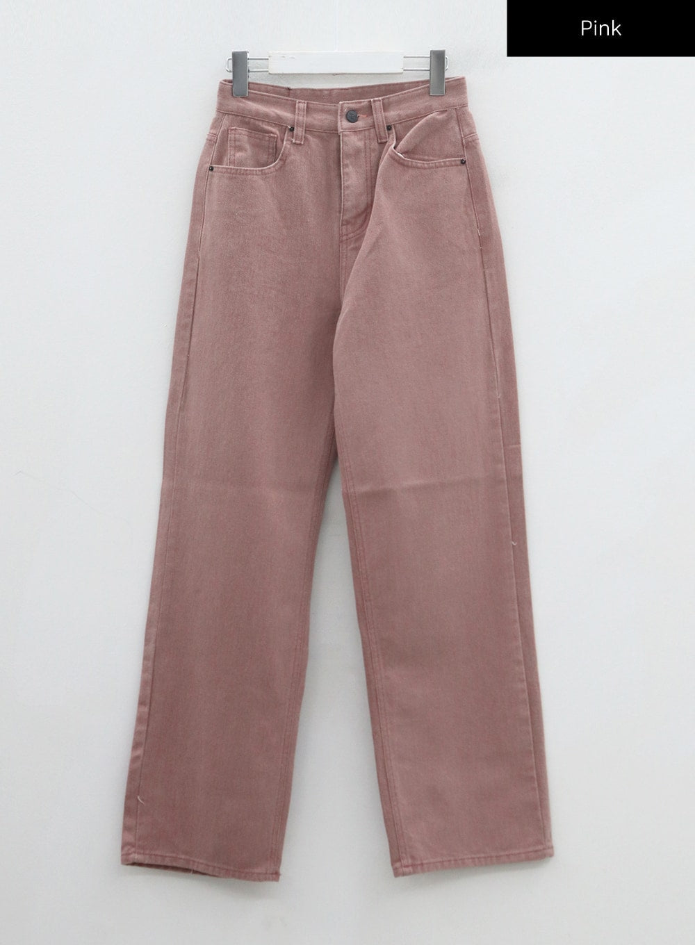 Basic Wide Leg Pants CO28