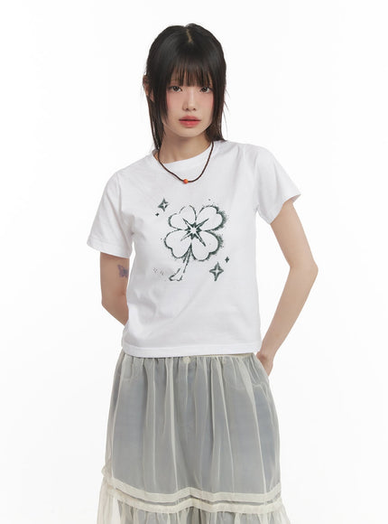 clover-graphic-crop-top-cf518