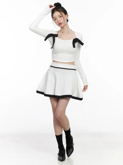 contrast-ribbon-two-piece-set-cj520