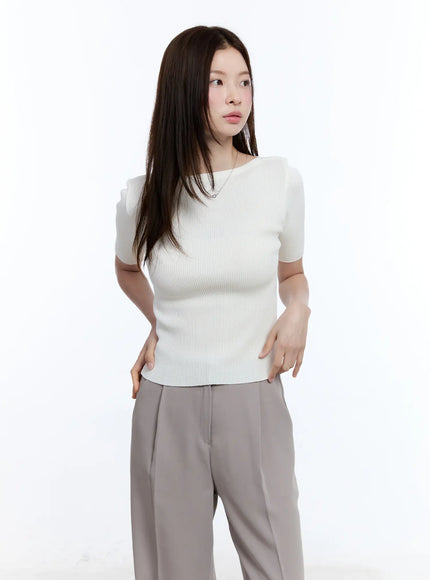 boat-neck-short-sleeve-sweater-cu513