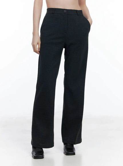 elastic-waist-straight-slacks-cj519