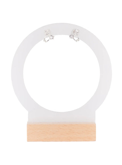 double-cubic-clover-earrings-cd514