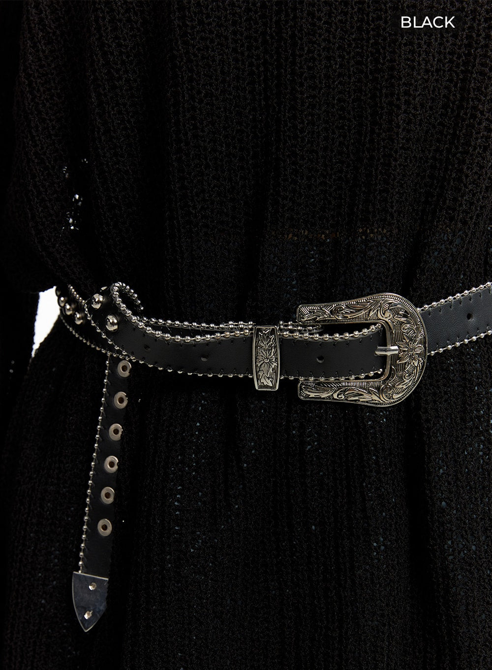 studded-faux-leather-belt-cm426