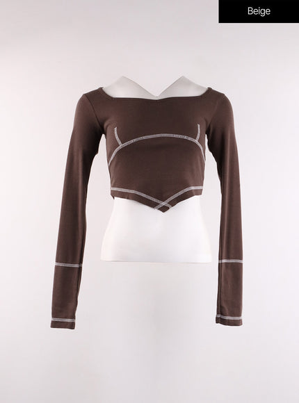 long-sleeve-crop-top-cf401
