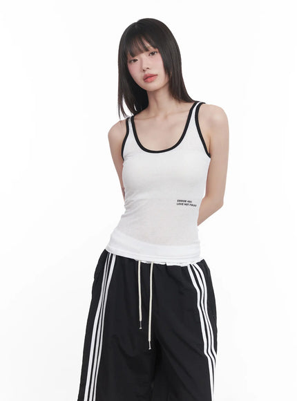two-tone-u-neck-tank-top-cu518