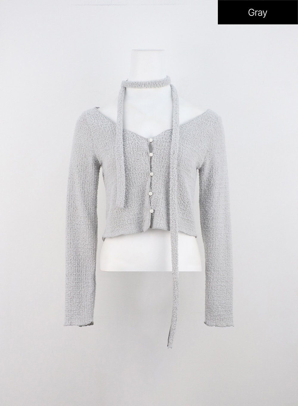 wide-v-neck-open-button-knit-cardigan-on324
