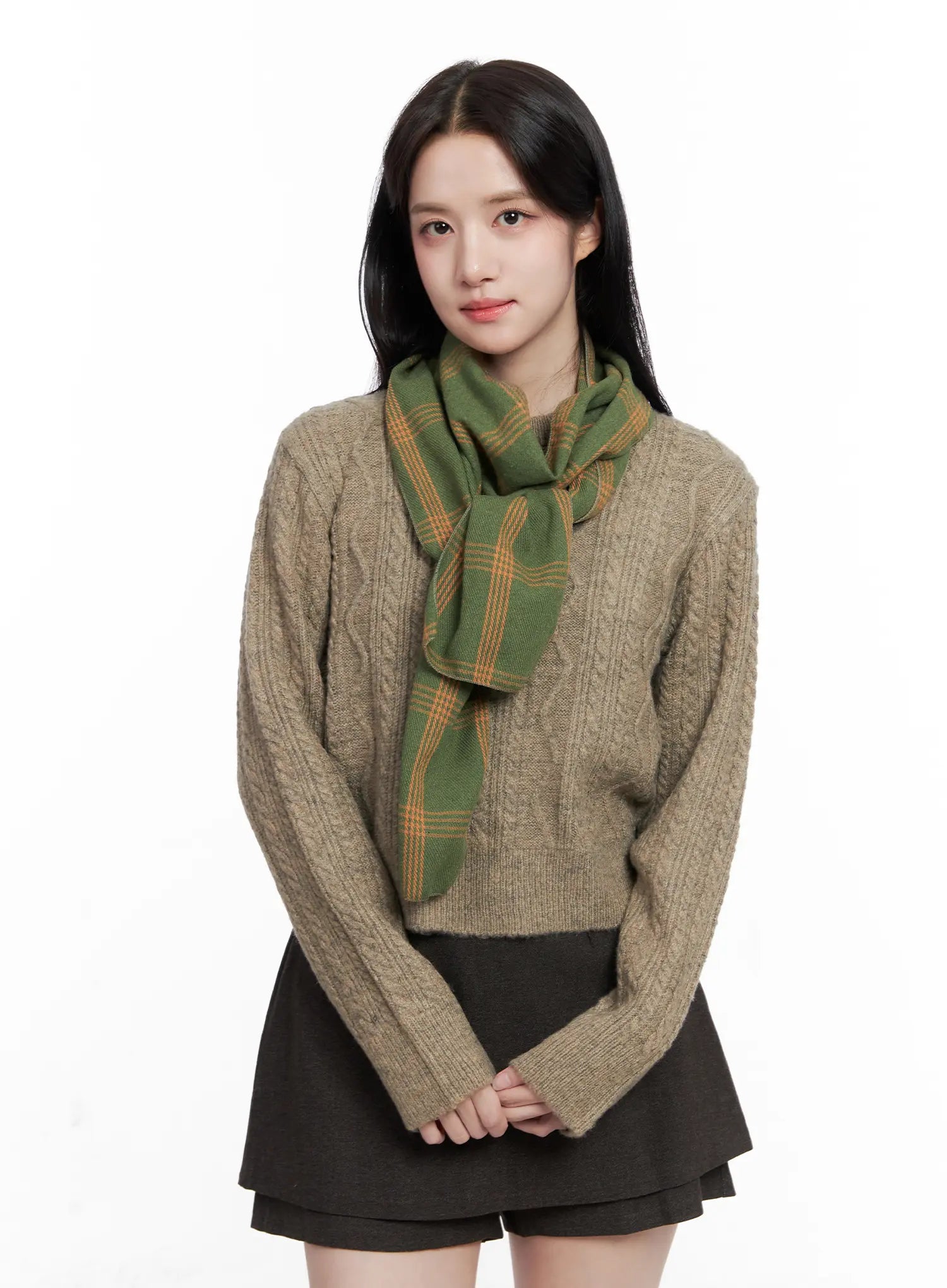 cable-knit-crop-knit-top-co524