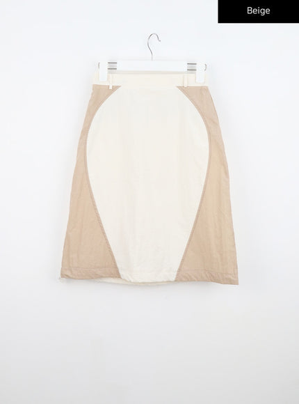 two-color-nylon-midi-skirt-cu323