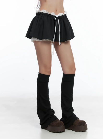 puffy-layered-mini-skirt-cs502
