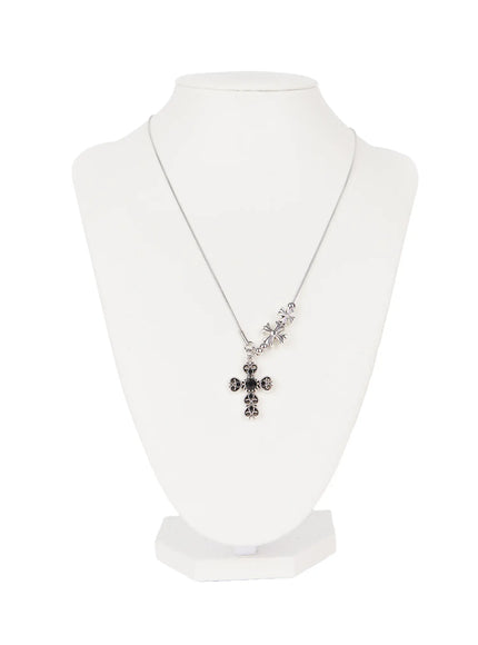 heart-cross-necklace-cl530