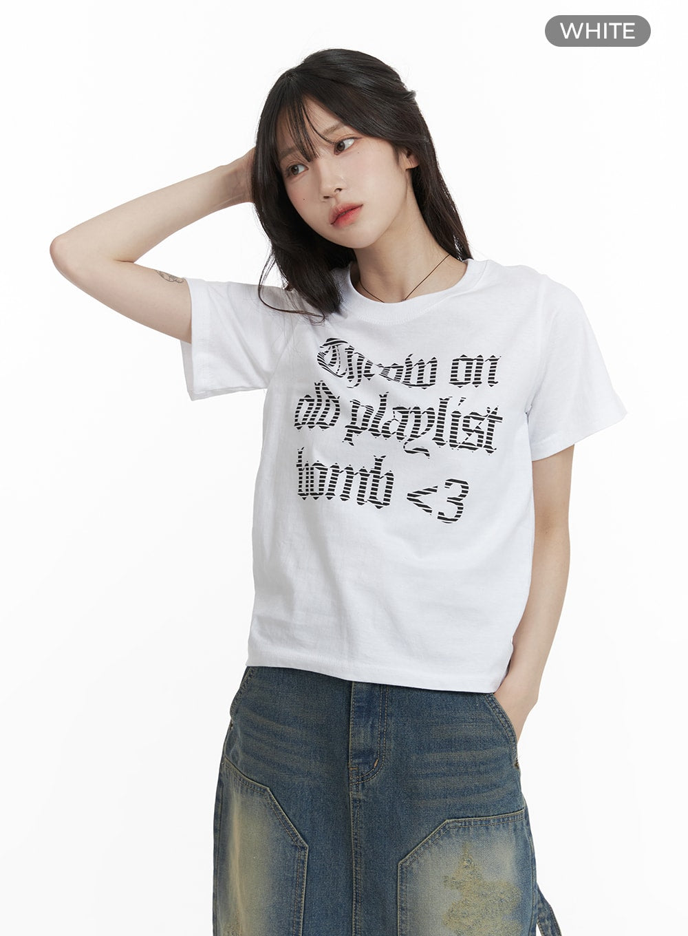 cotton-lettering-crop-t-shirt-ca408