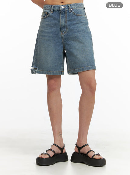 unbalanced-destroyed-hem-bermuda-jorts-cy423