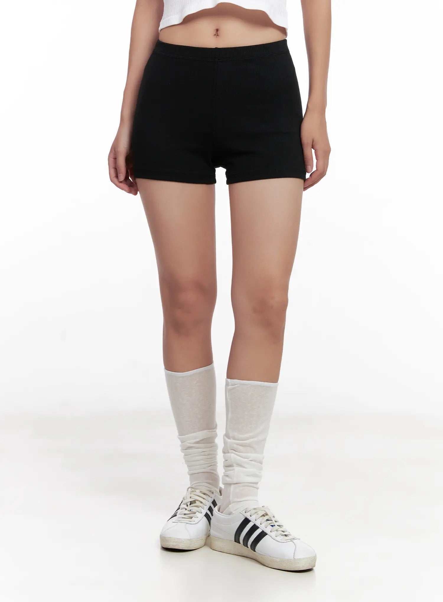 ribbed-cotton-shorts-cl521