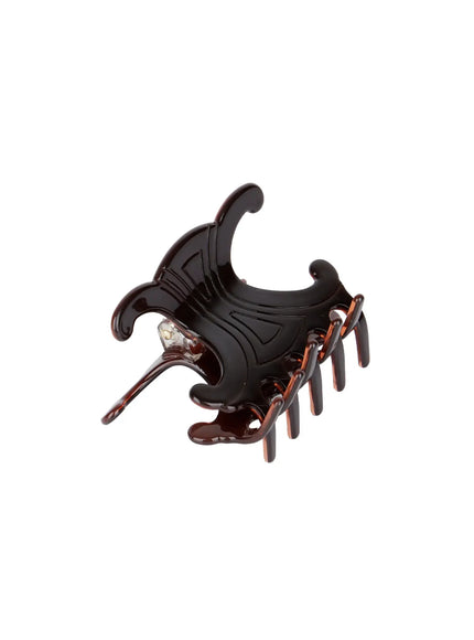 Small Claw Clip CO503