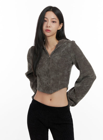 velvety-zip-up-cropped-hoodie-cn426