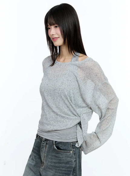 off-shoulder-sheer-long-sleeve-top-cg501