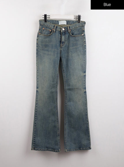 slim-fit-washed-bootcut-jeans-cj416