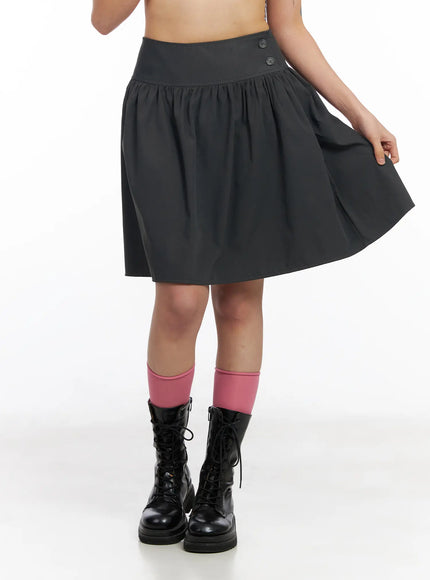 two-button-flared-midi-skirt-cf506-1