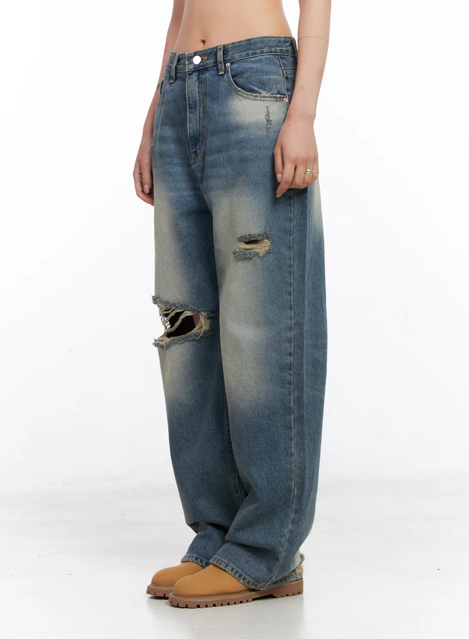 siya-print-washed-wide-leg-jeans-co508