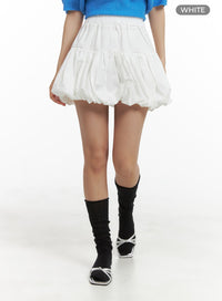 shirred-bubble-mini-skirt-om428
