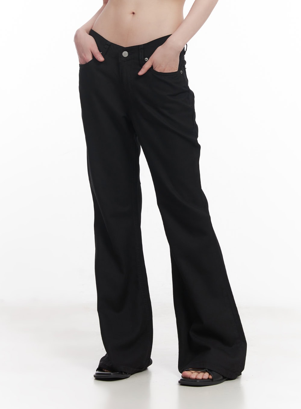 low-waist-flared-pants-cu505