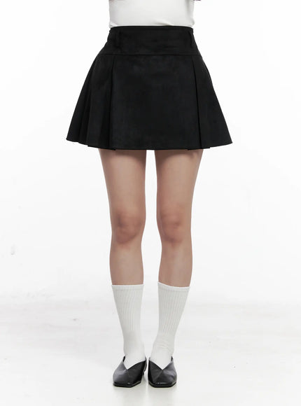 chic-pleated-mini-skirt-co524