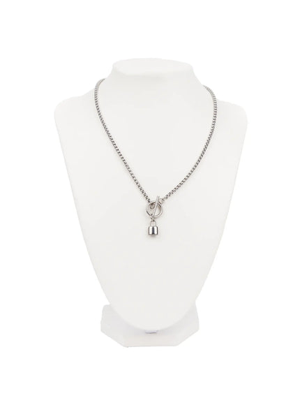 padlock-pendant-chain-necklace-ca508