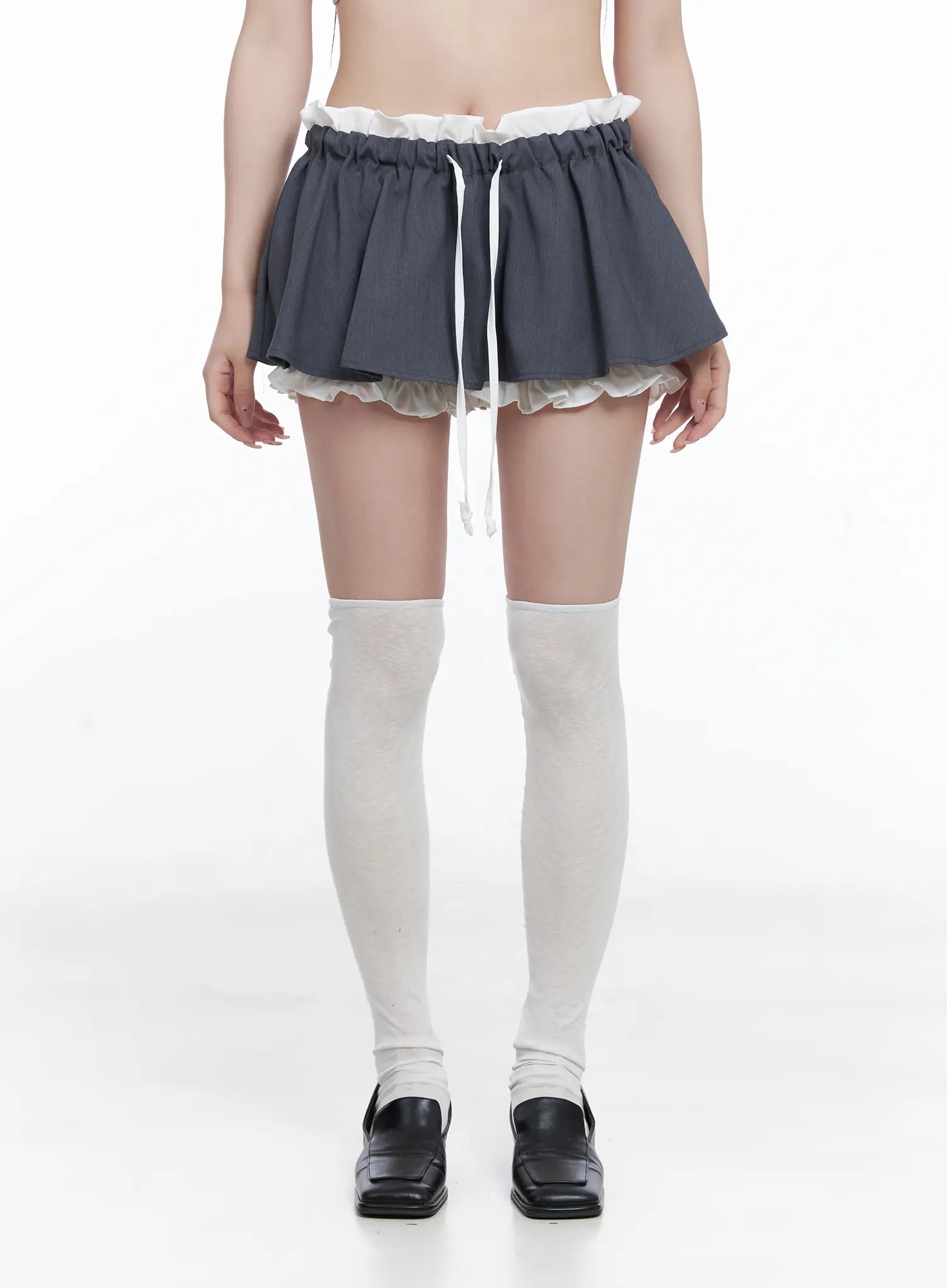 ruby-frill-mini-skort-cg529