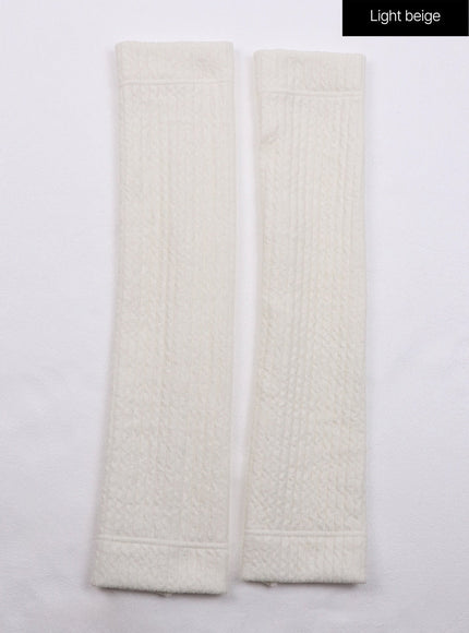 cable-knit-leg-warmers-cj423