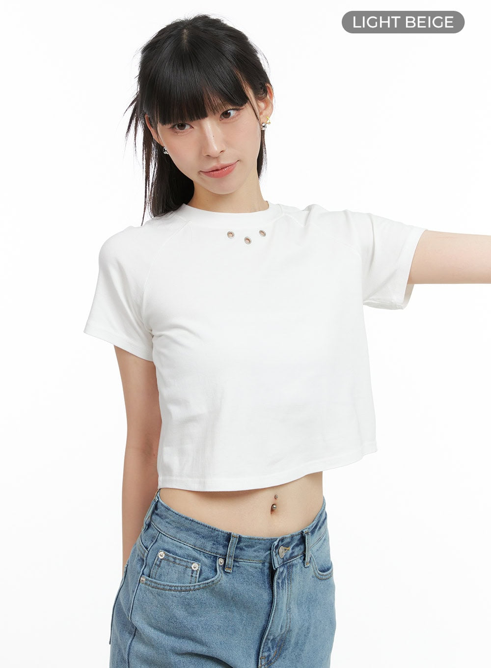 crop-raglan-sleeve-cotton-t-shirt-cg408