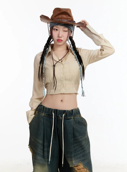 sheer-long-sleeve-crop-blouse-cm511