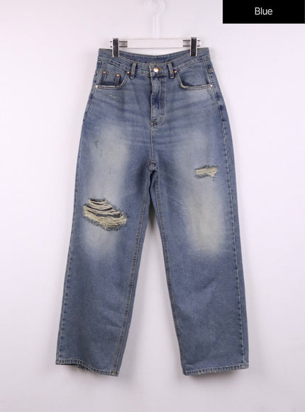 ripped-washed-wide-leg-jeans-cj426