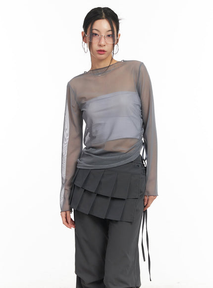 sheer-shirring-ribbon-long-sleeve-top-cm503