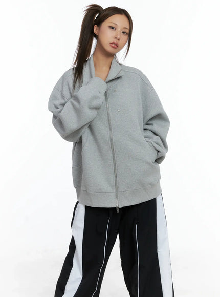 oversized-double-zip-up-jacket-cs505