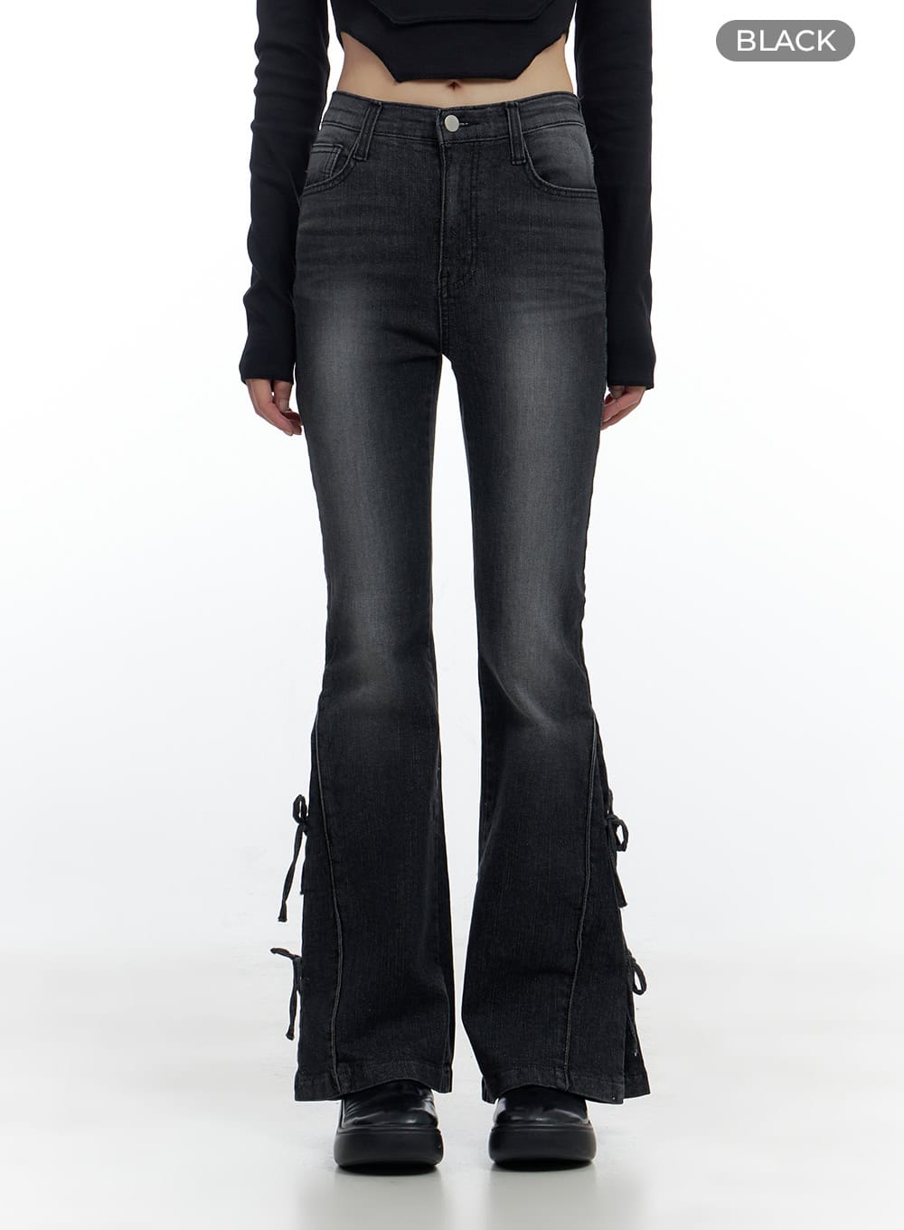 flora-ribbon-washed-bootcut-jeans-cs420