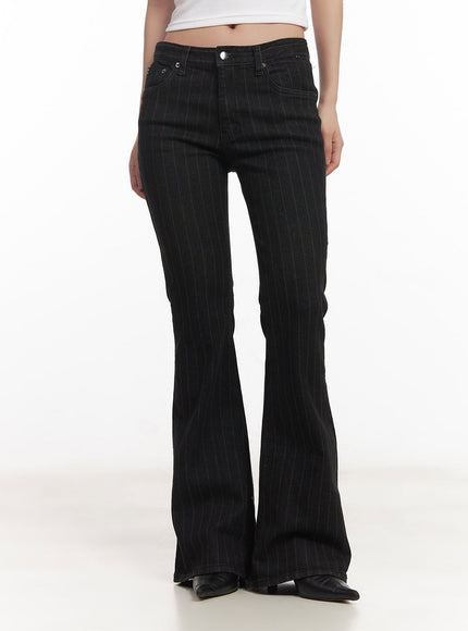slim-fit-striped-flared-pants-ca525