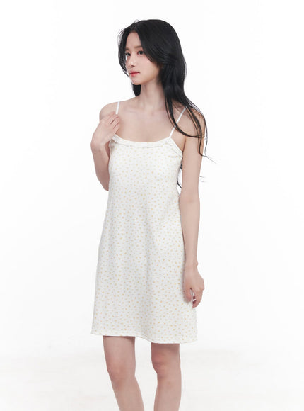 floral-lace-padded-cami-mini-dress-cy523