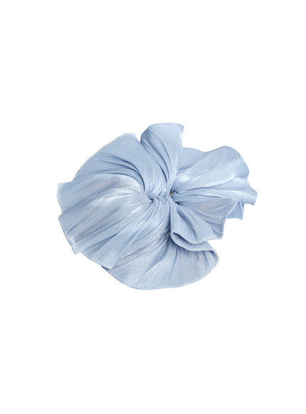 Oversized Frill Scrunchie CF503