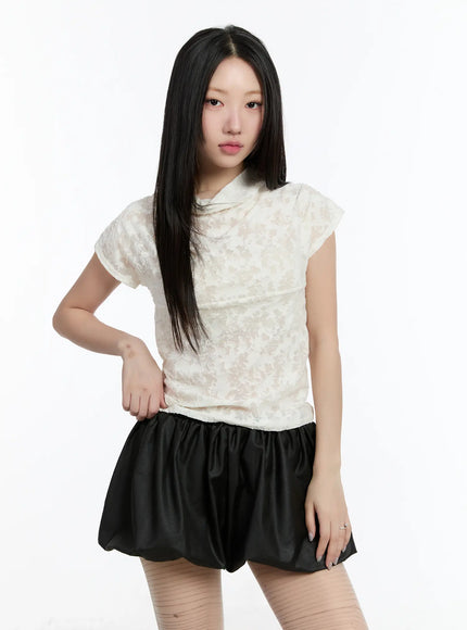 sheer-short-sleeve-blouse-cm511