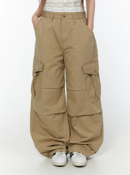 pintuck-cargo-wide-pants-cy519