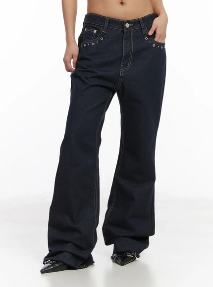bunn-non-fade-eyelet-bootcut-jeans-cj512