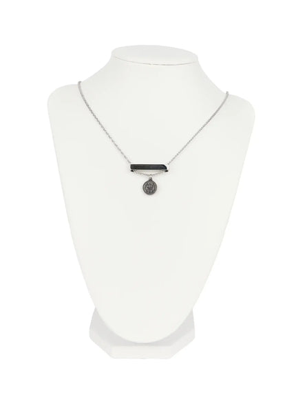 cross-coin-necklace-co503