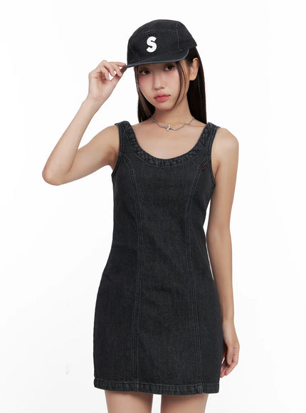 denim-mini-dress-cl521