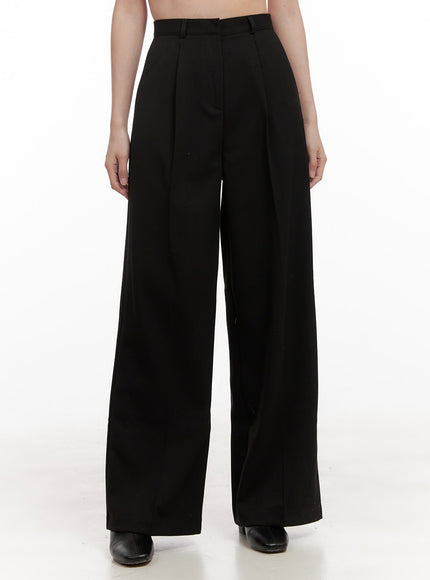 pintuck-solid-wide-fit-pants-od403