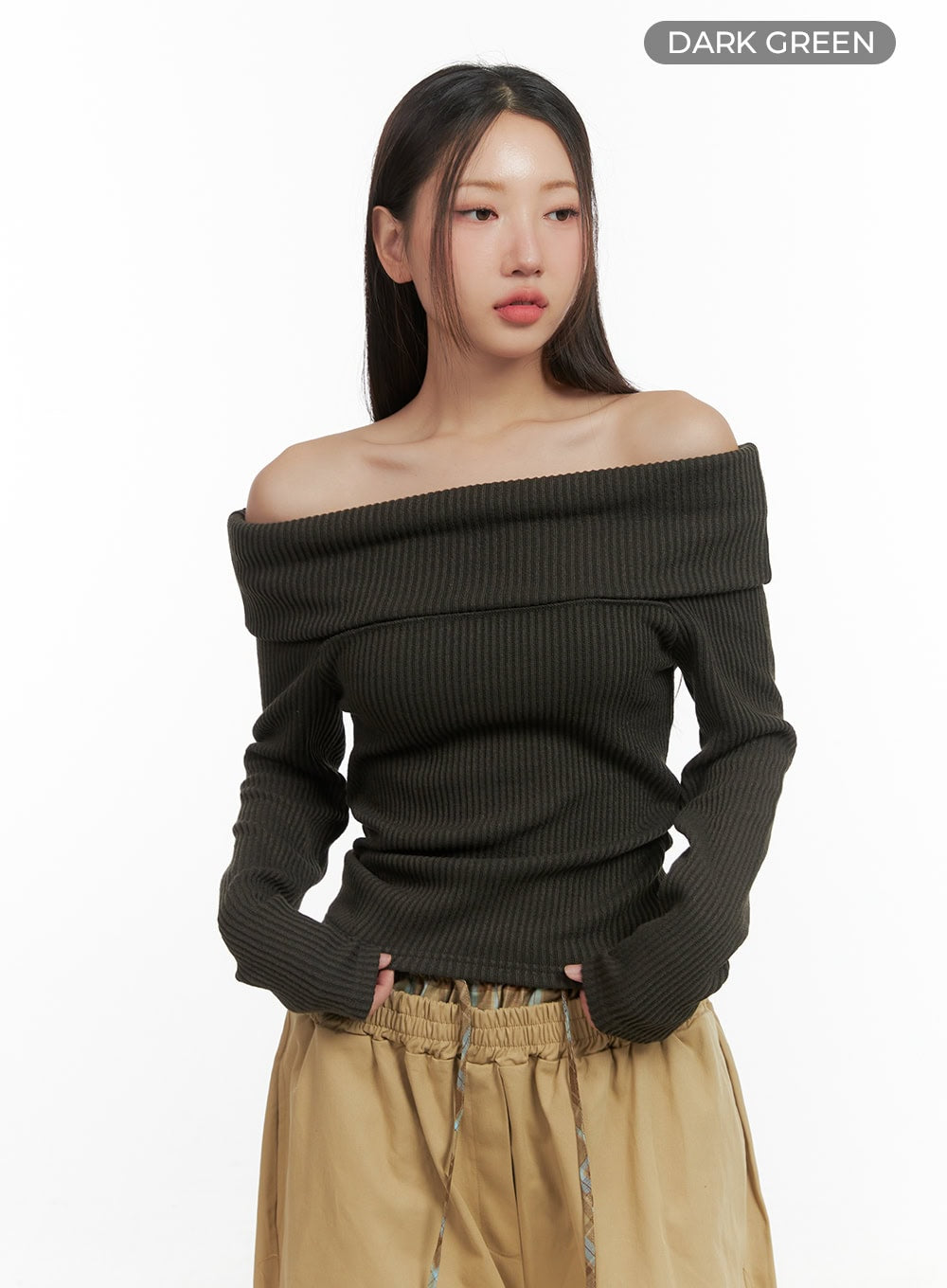 off-shoulder-solid-top-co417
