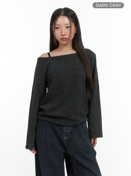 comfy-loose-fit-off-shoulder-shirt-co417