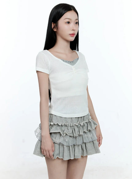 shirred-button-tee-cg511