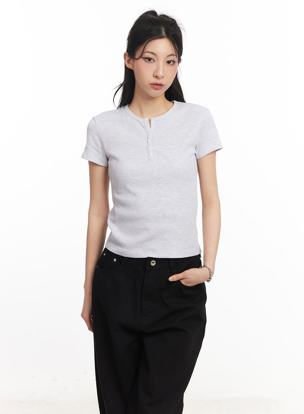 essential-henley-button-top-ca516